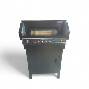 Guillotina Eléctrica 45cms