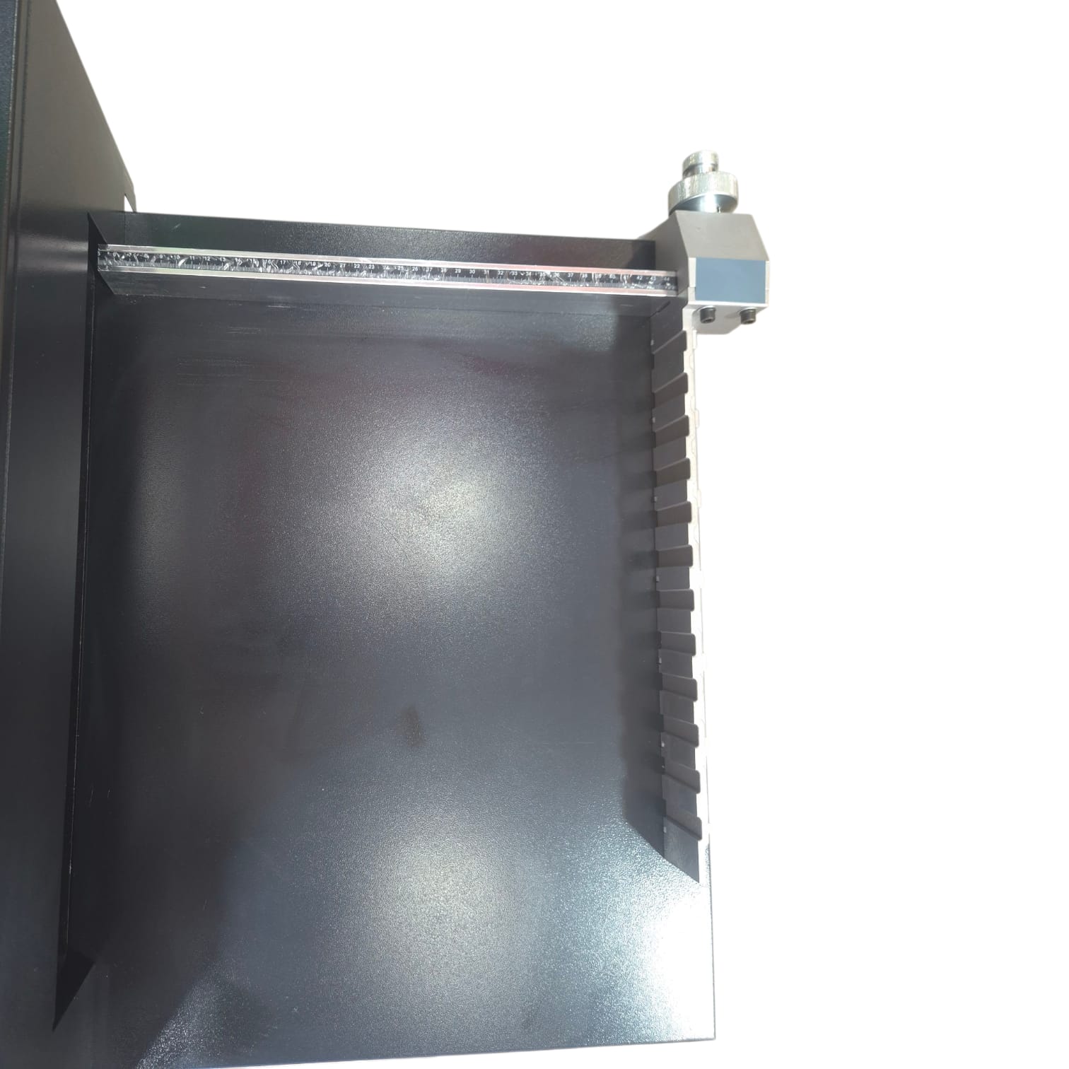 Guillotina Eléctrica 45cms Planeta Gráfico_2 Guillotina Eléctrica 45cms Planeta Gráfico_2