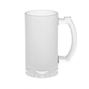 Vaso Cervecero Opalizado