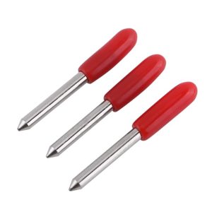 Set x3 Unidades Cuchilla 45°