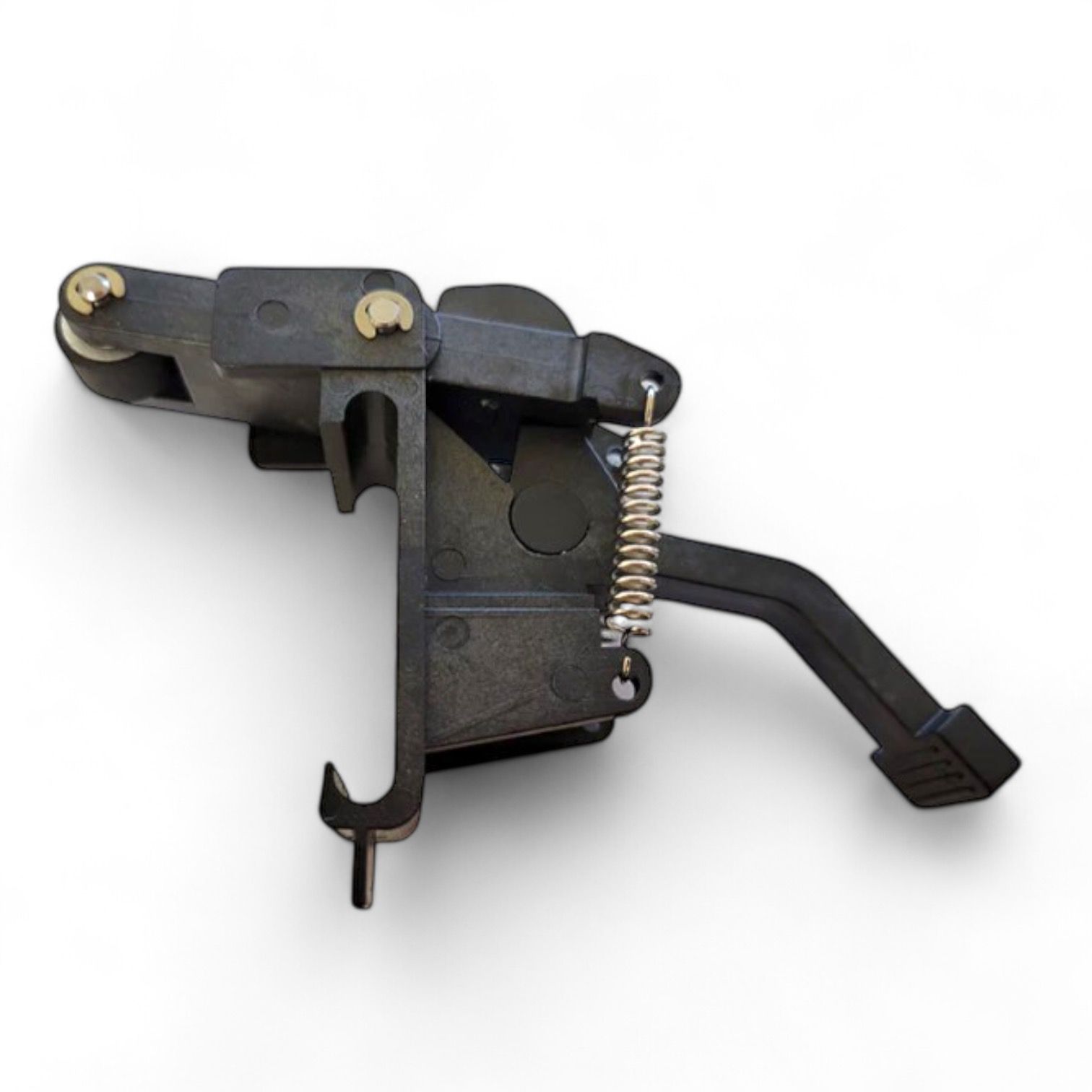 Pinch Roller-Rodillo de Presión GCC EXP_3