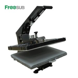 Plancha 40x60cms Semiautomática Freesub