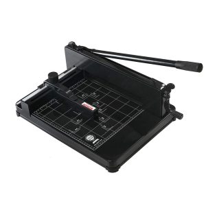 Guillotina Manual 400 Hojas A4 (31x31cms)