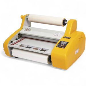 Plastificadora FM3520 Intelligent