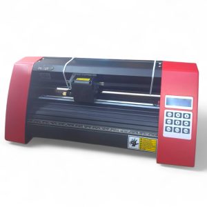Mini Plotter de Corte Procut KH-375A 30cms