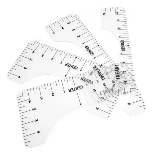 Set Guías Camisetas Transparente PLaneta Gráfico_2