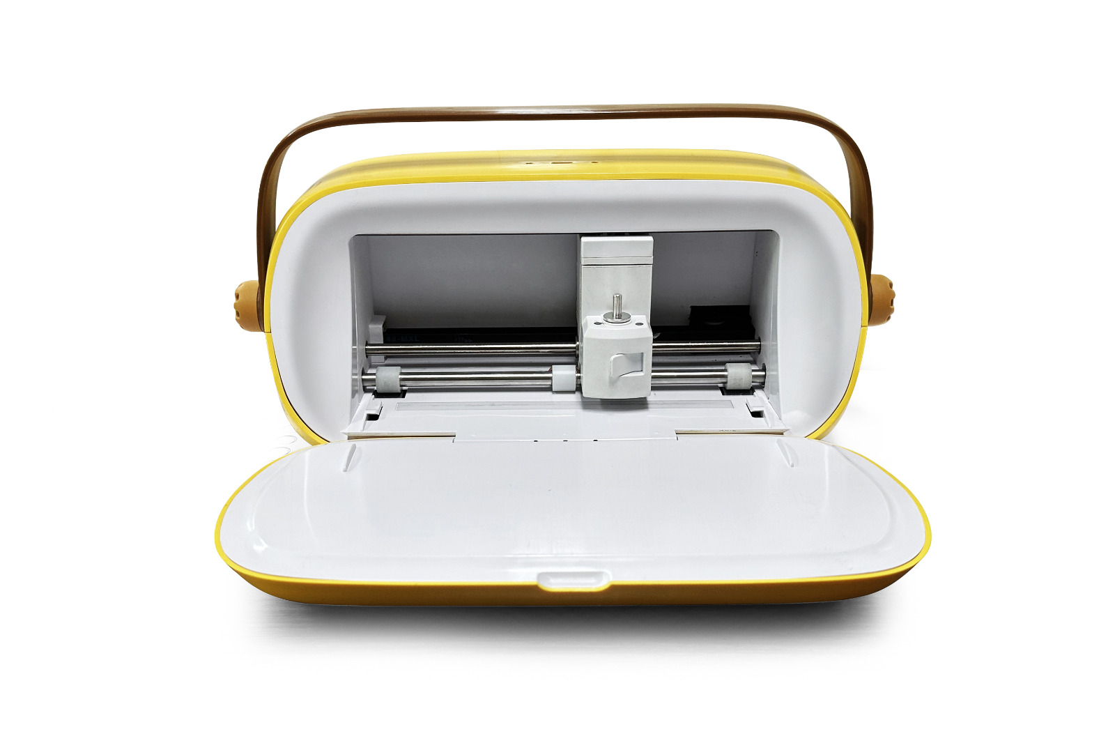 Mini Plotter A5_Planeta Gráfico_3 Mini Plotter A5_Planeta Gráfico_3
