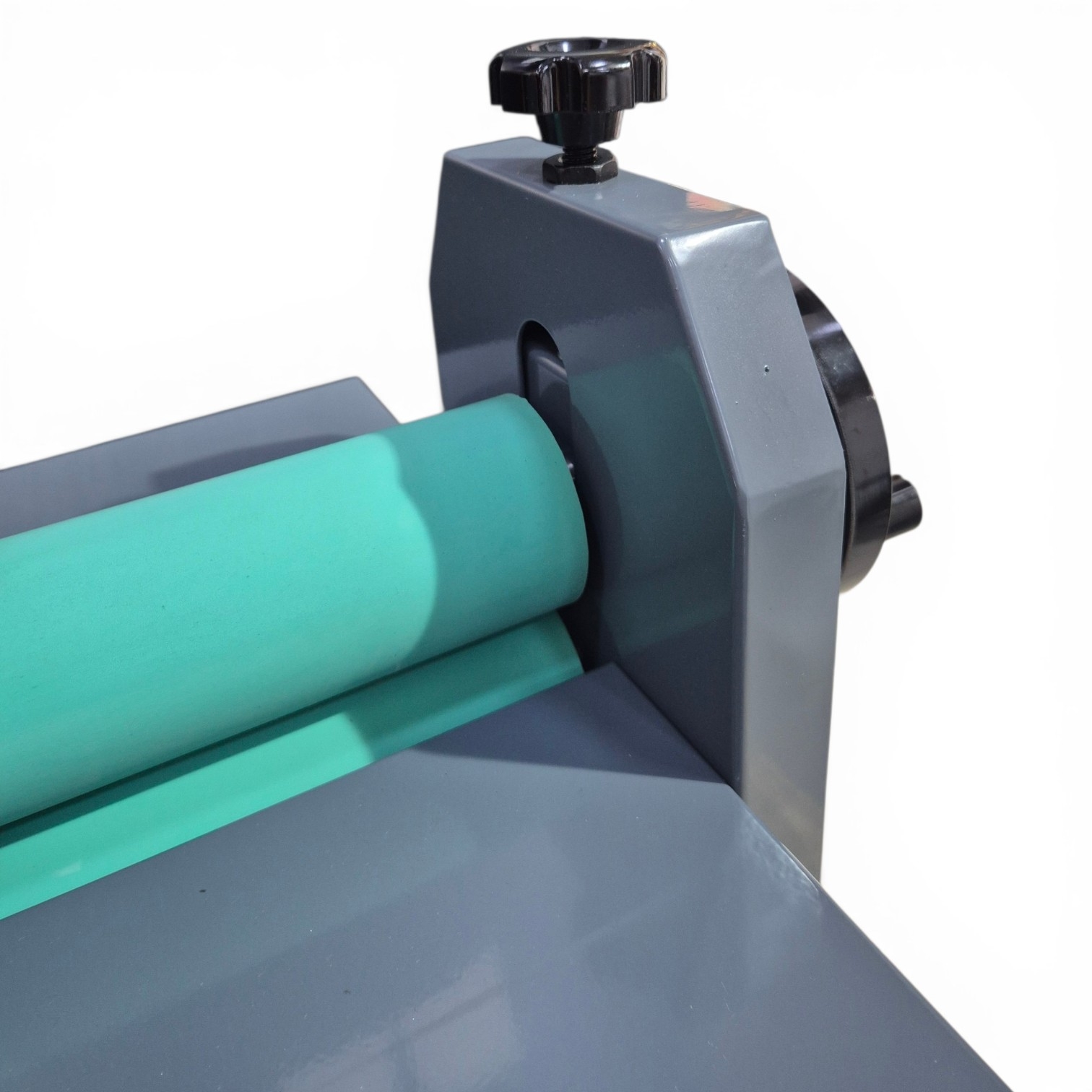 Laminadora Manual en Frío 650mm_Planeta Gráfico_1 Laminadora Manual en Frío 650mm_Planeta Gráfico_1